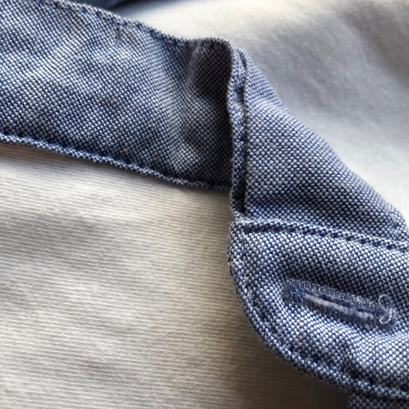 Men’s Express S Polo (Unworn) - Picture 5 of 5